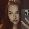 Я Милана, 19, из Новосибирска, ищу знакомство для приятного времяпровождения