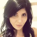 Евгения из Павловска, мне 26, познакомлюсь без обязательств