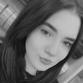 Анастасия из Березников, мне 20, познакомлюсь для приятного времяпровождения