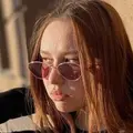 Лиана из Туапсе, мне 19, познакомлюсь для дружбы