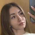 Я Анастасия, 20, из Липецка, ищу знакомства без обязательств