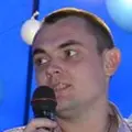 Я Юрий, 38, из Ирпени, ищу знакомство для приятного времяпровождения
