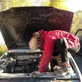 Машина из Сыктывкара, мне 20, познакомлюсь на одну ночь