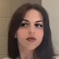 Я Ева, 22, знакомлюсь для общения в Москве