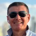 Albert из Уфы, мне 45, познакомлюсь для совместных путешествий