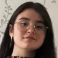 Милада из Нягани, мне 19, познакомлюсь для дружбы
