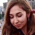 Я Виктория, 24, знакомлюсь для дружбы в Набережных Челнах