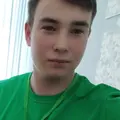 Владимир из Сорочинска, мне 21, познакомлюсь для открытые отношения