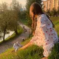 Анютка из Верхней Салды, мне 21, познакомлюсь для вирта