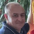 Я Влад, 50, знакомлюсь для дружбы в Кореновске