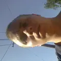Я Андрей, 38, знакомлюсь для регулярного секса в Белой Холунице