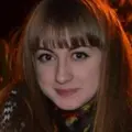 Ангелина из Костомукши, мне 23, познакомлюсь для общения