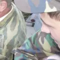 Я Андрей, 35, знакомлюсь на одну ночь в Тайшете