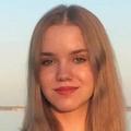 Я Polya, 25, знакомлюсь на одну ночь в Ханты-Мансийске