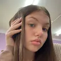 Кристина из Кирова, мне 19, познакомлюсь для общения