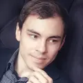 Я Дима, 25, знакомлюсь для регулярного секса в Санкт-Петербурге
