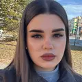 Я Кристина, 24, из Белоярского, ищу знакомство для дружбы