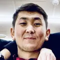 Я Кылычбек, 22, из Москвы, ищу знакомства на одну ночь