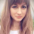 Ангелина из Костомукши, мне 23, познакомлюсь для общения