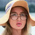 Alina из Балакова, мне 27, познакомлюсь для дружбы