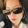 Я Кристина, 19, из Иркутска, ищу знакомство для дружбы