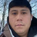 Я Шухрат, 31, из Мурино, ищу знакомство для без обязательств