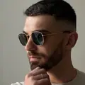 Вадим из Люберец, мне 33, познакомлюсь для постоянных отношений