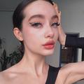 Я Аля, 24, из Москвы, ищу знакомство для постоянных отношений