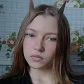 Я Алина, 22, из Брянска, ищу знакомство для дружбы