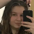 Я Елизавета, 20, знакомлюсь для дружбы в Ханты-Мансийске