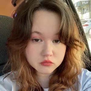 Я Елизавета, 21, из Волжского, ищу знакомство для общения