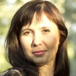 Я Стелла, 47, из Владимира, ищу знакомство для приятного времяпровождения