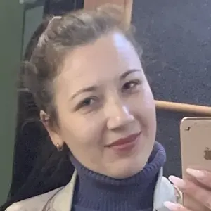 Ирина из Краснодара, мне 37, познакомлюсь без обязательств