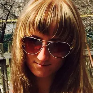 Я Светуличка, 29, знакомлюсь для дружбы в Знаменке