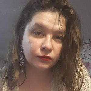 Я Вика, 29, из Орла, ищу знакомство для приятного времяпровождения