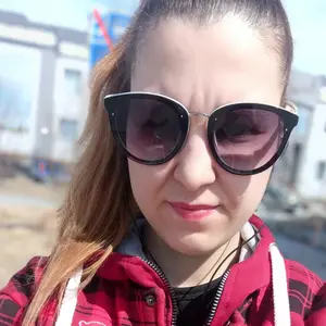 Я Валерия, 27, знакомлюсь без обязательств в Усть-Лабинске