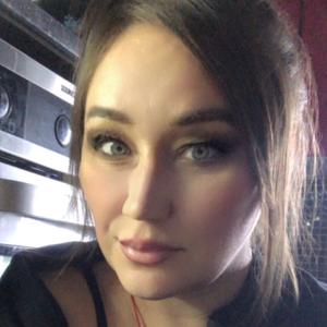 Я Светулька, 38, из Кургана, ищу знакомство для постоянных отношений