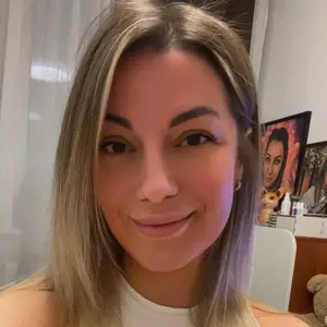 Я Эльвира, 38, знакомлюсь для совместных путешествий в Санкт-Петербурге