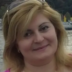 Lolla из Сходни, мне 54, познакомлюсь без обязательств