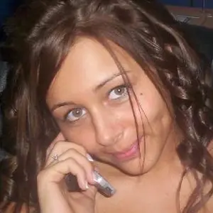 Я Аврора, 23, из Нового Оскола, ищу знакомство для постоянных отношений