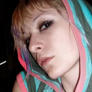 Снежана из Стражи, мне 25, познакомлюсь для вирта