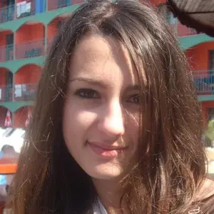 Я Наталья, 21, из Тайшета, ищу знакомство для дружбы