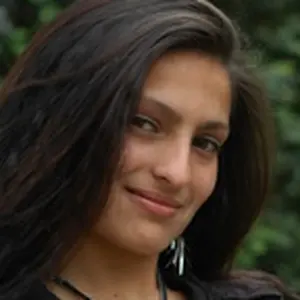 Я Ульяна, 23, знакомлюсь для общения в Калаче-на-Дону