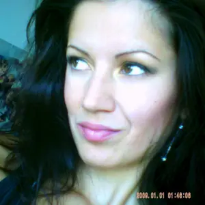 Я Варвара, 25, знакомлюсь для дружбы в Вилючинске