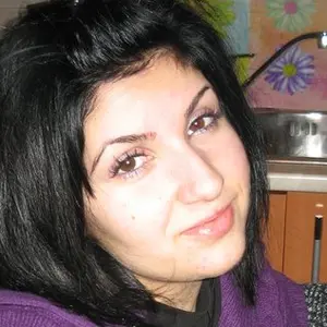 Я Тамара, 21, из Вятских Полян, ищу знакомство для постоянных отношений