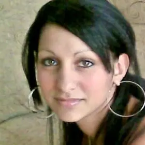 Я Алла, 23, знакомлюсь для общения в Арте
