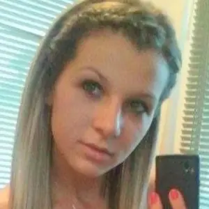 Я Ева, 19, из Новокаякента, ищу знакомство для дружбы