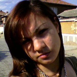 Я Анжела, 23, из Коша-Агача, ищу знакомства без обязательств