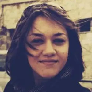 Стелла из Детчина, мне 25, познакомлюсь для дружбы