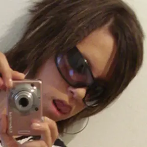 Мария из Мирного, мне 23, познакомлюсь для общения